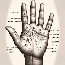 Best Online Palm Readings