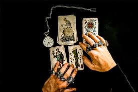 Best Psychic Readings Near Me