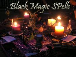 Black Magic Spells For Pregnancy