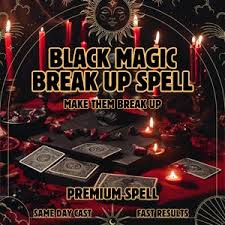 Black Magic To Get Divorce