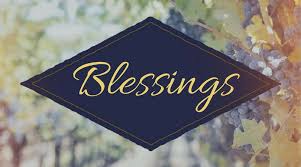 Blessing Spells