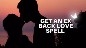 Bring Back Love Spells