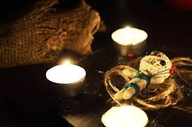 Bring Husband Back Spell