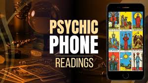 Cheap Phone Psychic