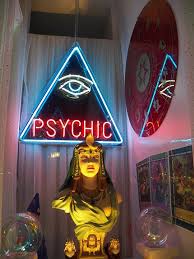 Confidential Psychic Reading