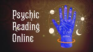 Contact Real Online Psychic