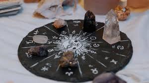 Energy Voodoo Protection