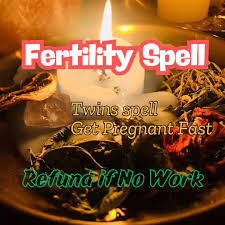 Fertility Spells To Get Pregnant