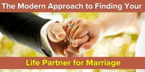 Find Partner For Marriage