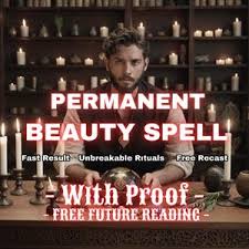 Free Beauty Spells