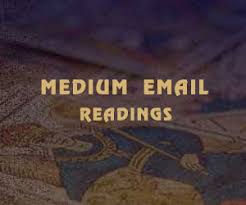 Genuine Psychic Readings By Email