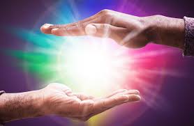 Healing Power Spells