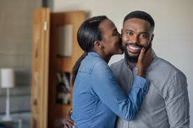 How Can I Be A Better Husband To My Wife