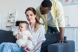 How Can I Be A Good Mother And Wife