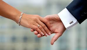 How Do I Choose The Right Marriage Partner