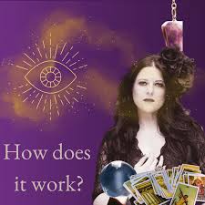 How Do Psychic Work Online