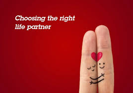 How To Choose The Right Partner For Marriage