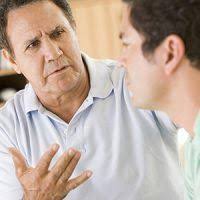 How To Deal With A Controlling Father In Law