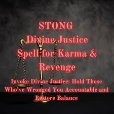 Karma Spells For Cheaters