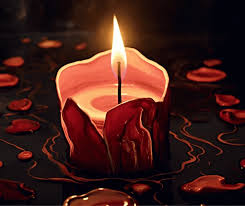 Love Candle Spells