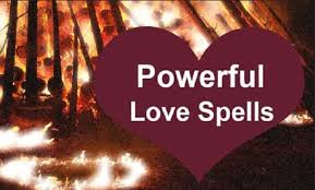 Love Spell Casters
