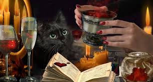 Love Spells Of Magick