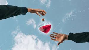 Love Spells That Make Someone Love You