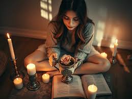Love Spells Witchcraft