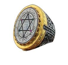 Magic Ring
