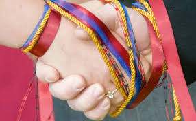 Marriage Commitment Spell