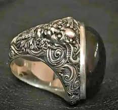 Marriage Magic Ring
