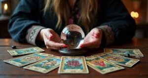 Master Of Psychic Readings