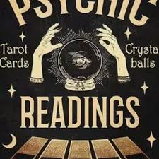 Master Psychic Reader