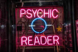 Meet Social Media Psychic