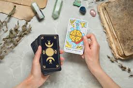 Online International Celebrity Psychic Guide