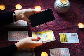 Phone Psychic Readings