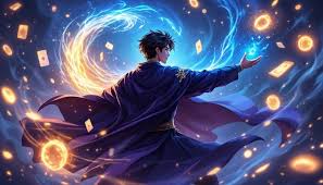 Powerful Spell Caster