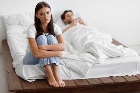 Prayer To Control My Cheating Husband