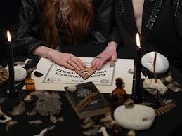 Professional Psychic