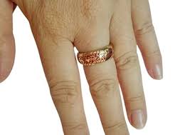 Protection Miracle Magic Ring