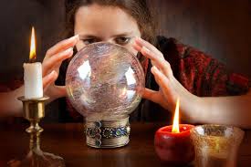 Psychic Healing Spells