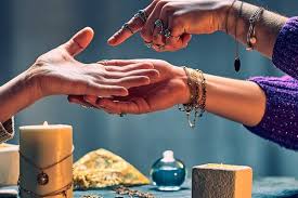 Psychic Near Me Powerful Healer