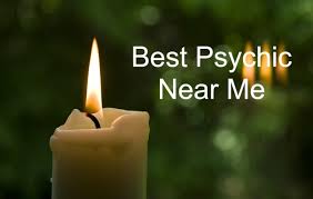 Psychic Near Me Powerful Psychic Spells