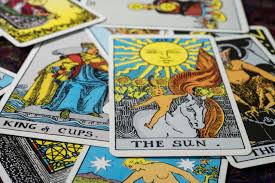 Psychic Near Me Tarot Card Reader