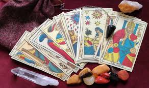 Psychic Near Me