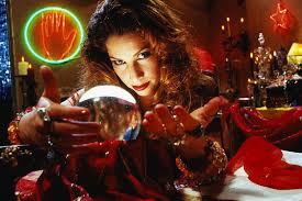 Psychic Predicted My Husband