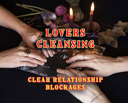 Psychic Relationship Protection