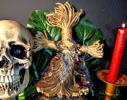 Psychic Voodoo Self Protection