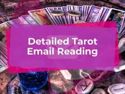 Quick Psychic Email Readings