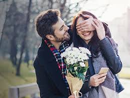 Romantic Partner Definition